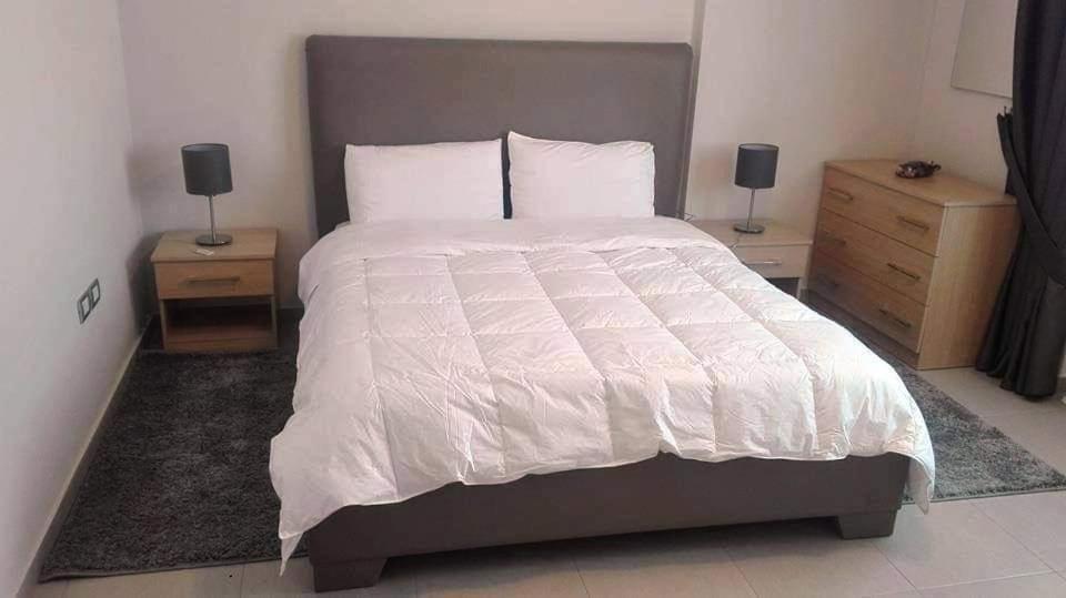 Aminn Appartement Tirana